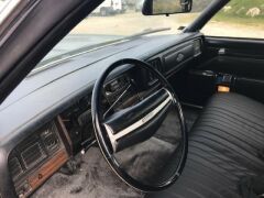 CHRYSLER NEW YORKER Brougham Four Doors  (Photo 4)