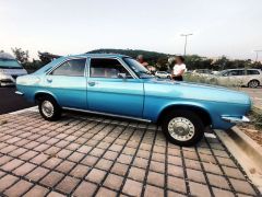 Louer une CHRYSLER 180 de de 1971 (Photo 3)