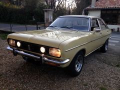 Louer une CHRYSLER 180 de 1973 (Photo 0)