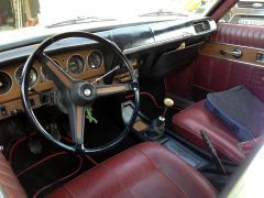 Louer une CHRYSLER 180 de de 1973 (Photo 3)