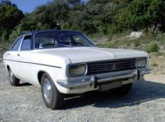 Louer une CHRYSLER 180 de 1973 (Photo 1)
