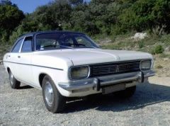 Louer une CHRYSLER 180 de 1973 (Photo 0)