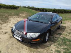 Louer une CHRYSLER 300 M de de 2000 (Photo 1)
