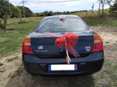 Louer une CHRYSLER 300 M de de 2000 (Photo 4)
