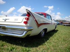 Louer une CHRYSLER Desoto Firesweep de de 1959 (Photo 3)