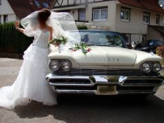 Louer une CHRYSLER Desoto Firesweep de de 1959 (Photo 4)