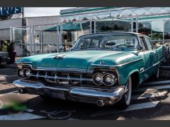 Louer une CHRYSLER Impérial de de 1959 (Photo 2)