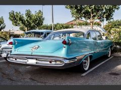 Louer une CHRYSLER Impérial de de 1959 (Photo 3)
