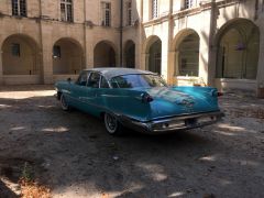 Louer une CHRYSLER Impérial de de 1959 (Photo 4)