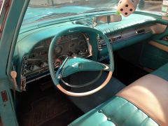 Louer une CHRYSLER Impérial de de 1959 (Photo 5)