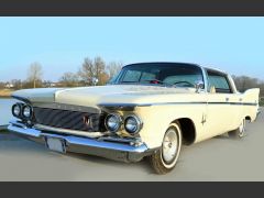 CHRYSLER Imprial (Photo 1)