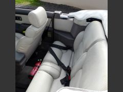 Louer une CHRYSLER Le Baron de de 1990 (Photo 3)