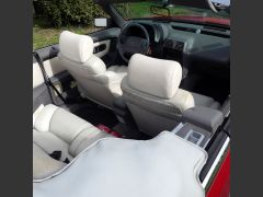 Louer une CHRYSLER Le Baron de de 1990 (Photo 4)
