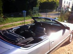 Louer une CHRYSLER LEBARON CABRIOLET de de 1990 (Photo 4)