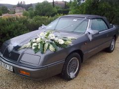 Louer une CHRYSLER Lebaron GTC de de 1990 (Photo 3)