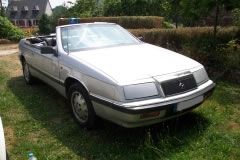 CHRYSLER Lebaron (Photo 1)