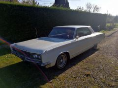 Louer une CHRYSLER New Port de 1966 (Photo 2)