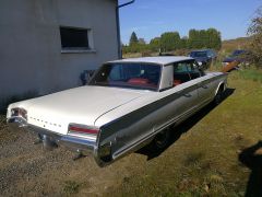 Louer une CHRYSLER New Port de de 1966 (Photo 2)