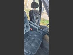 Louer une CHRYSLER New Yorker 5 TH Avenue de de 1991 (Photo 5)