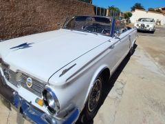 Louer une CHRYSLER Plymouth de de 1965 (Photo 1)