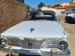 Louer une CHRYSLER Plymouth de de 1965 (Photo 2)