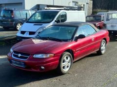 CHRYSLER Stratus (Photo 1)
