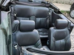 CHRYSLER Stratus de 1999 en location pour mariage dans les Alpes-Maritimes