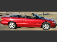 CHRYSLER Stratus (Photo 2)