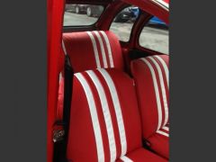 Louer une CITROËN 2 CV 6 de de 1983 (Photo 4)