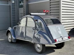 Louer une CITROËN 2 CV de de 1959 (Photo 4)