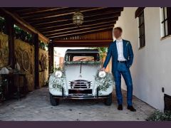CITROËN 2 CV (Photo 1)