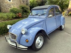CITROËN 2 CV (Photo 1)