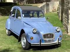 CITROËN 2 CV (Photo 2)