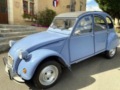 CITROËN 2 CV (Photo 3)