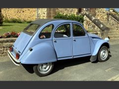 CITROËN 2 CV (Photo 5)
