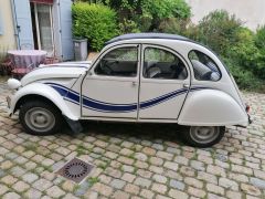 Louer une CITROËN 2 CV de de 1989 (Photo 2)