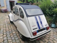 Louer une CITROËN 2 CV de de 1989 (Photo 3)