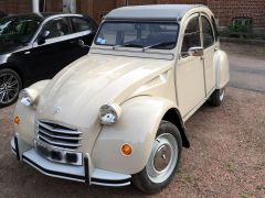 CITROËN 2CV 4 (Photo 2)