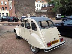 CITROËN 2CV 4 (Photo 3)