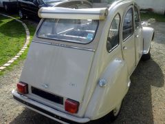 CITROËN 2CV 4 (Photo 4)