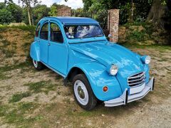 CITROËN 2CV 4 (Photo 4)