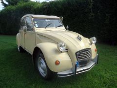 CITROËN 2CV 4 (Photo 1)