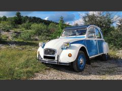 CITROËN 2CV 4 (Photo 1)