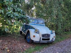 CITROËN 2CV 4 (Photo 2)