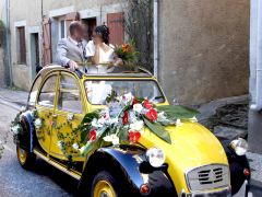 CITROËN 2CV 6  Charleston  (Photo 2)