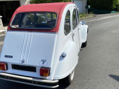 Louer une CITROËN 2CV 6  de de 1972 (Photo 2)