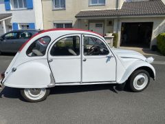 Louer une CITROËN 2CV 6  de de 1972 (Photo 3)