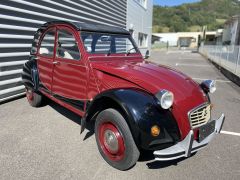 Louer une CITROËN 2CV 6 Charleston de 1984 (Photo 2)