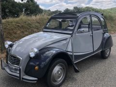 Louer une CITROËN 2CV 6 Charleston de 1988 (Photo 2)