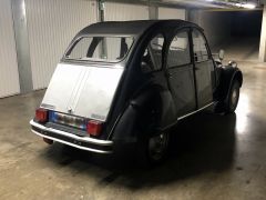 Louer une CITROËN 2CV 6 Charleston de de 1988 (Photo 4)